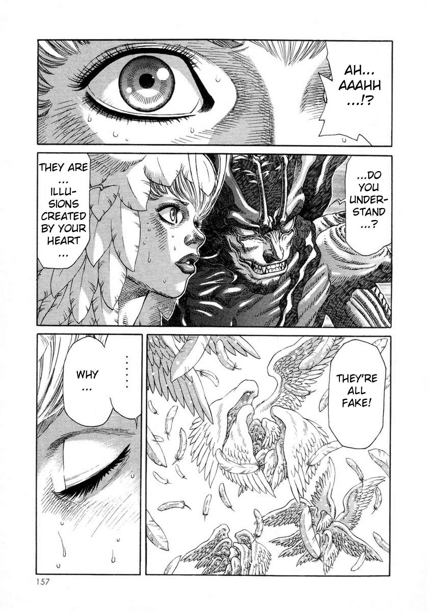Page 9 Chapter 18 Amon: The Darkside of The Devilman