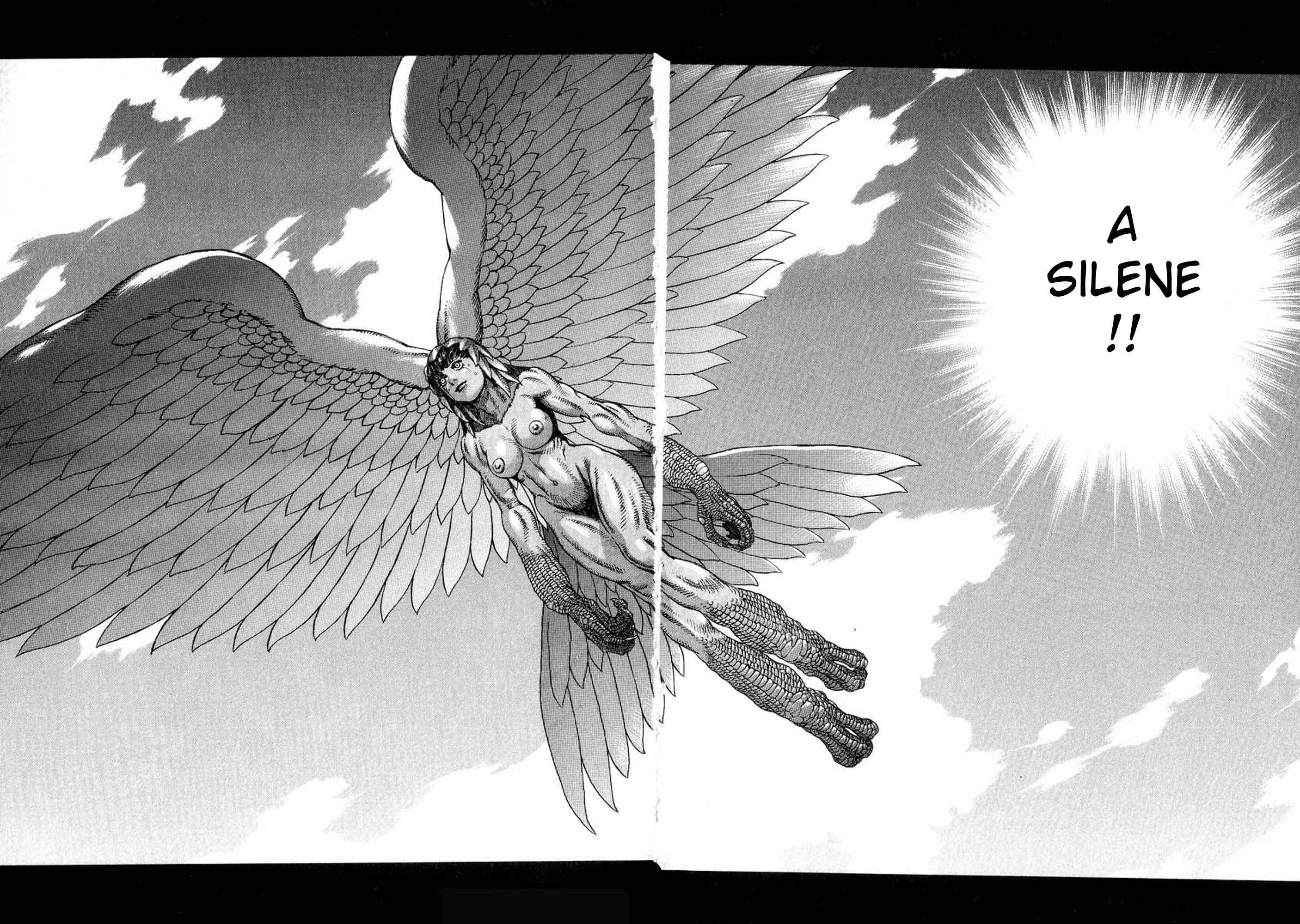 Page 26 Chapter 12 Amon: The Darkside of The Devilman