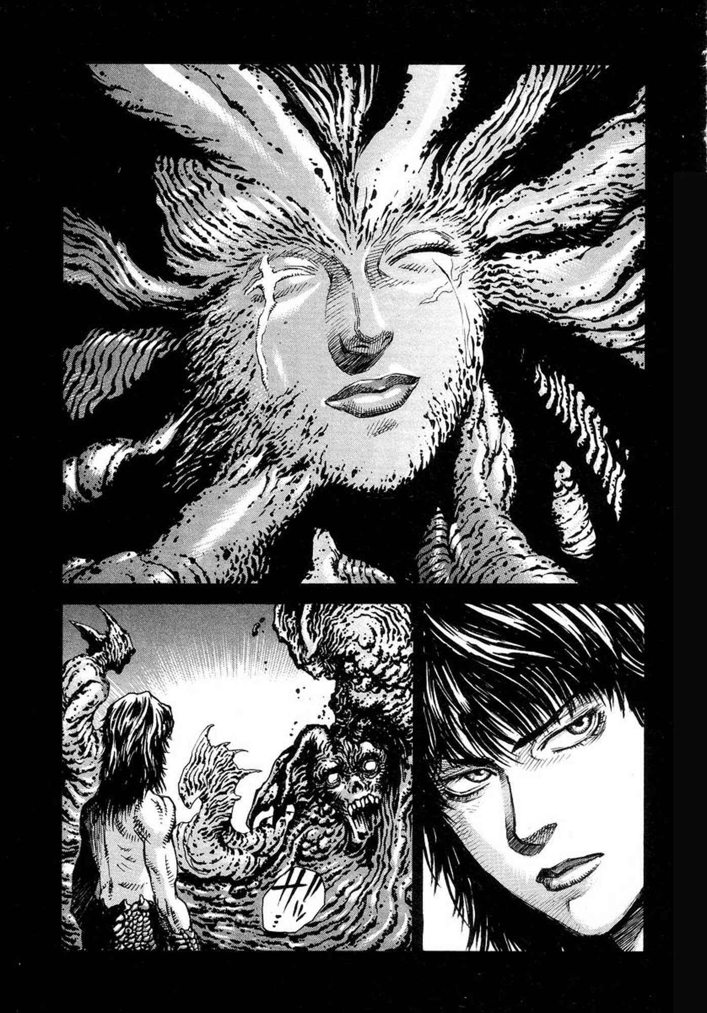 Page 30 Chapter 12 Amon: The Darkside of The Devilman