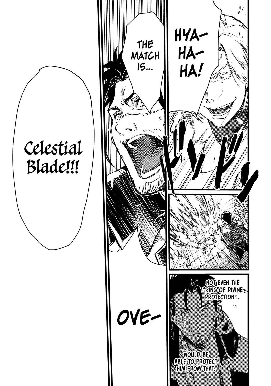 Page 20 Chapter 7 Kurasu ≪Mushoku≫ no Eiyuu-tan ~Koushaku-ka wo Tsuihou Sareta ga, Jitsu wa Nagutta Dake de Sukiru wo Kakutoku Dekiru to Wakari, Tairiku Ichi no Eiyuu ni Noboritsumeru~
