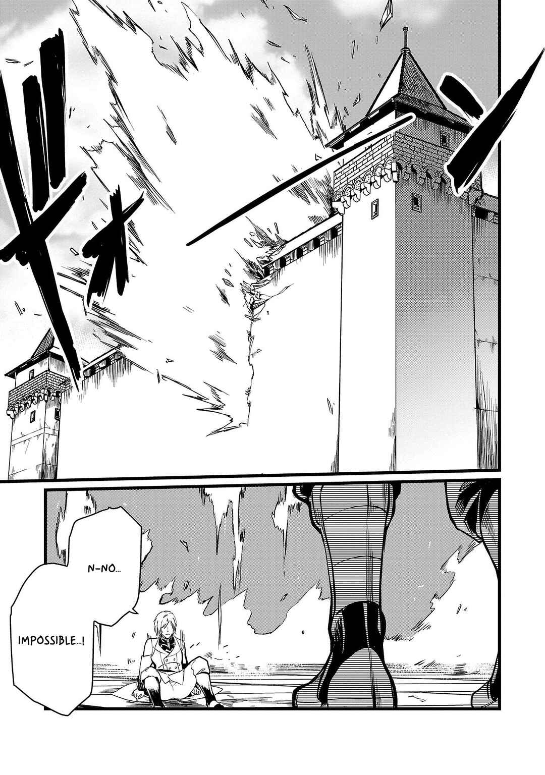 Page 22 Chapter 7 Kurasu ≪Mushoku≫ no Eiyuu-tan ~Koushaku-ka wo Tsuihou Sareta ga, Jitsu wa Nagutta Dake de Sukiru wo Kakutoku Dekiru to Wakari, Tairiku Ichi no Eiyuu ni Noboritsumeru~