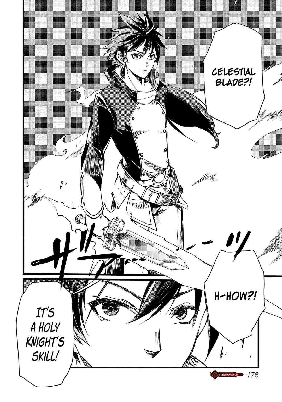 Page 23 Chapter 7 Kurasu ≪Mushoku≫ no Eiyuu-tan ~Koushaku-ka wo Tsuihou Sareta ga, Jitsu wa Nagutta Dake de Sukiru wo Kakutoku Dekiru to Wakari, Tairiku Ichi no Eiyuu ni Noboritsumeru~
