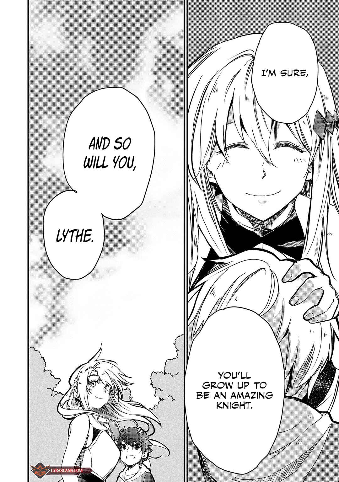 Page 10 Chapter 8 Kurasu ≪Mushoku≫ no Eiyuu-tan ~Koushaku-ka wo Tsuihou Sareta ga, Jitsu wa Nagutta Dake de Sukiru wo Kakutoku Dekiru to Wakari, Tairiku Ichi no Eiyuu ni Noboritsumeru~