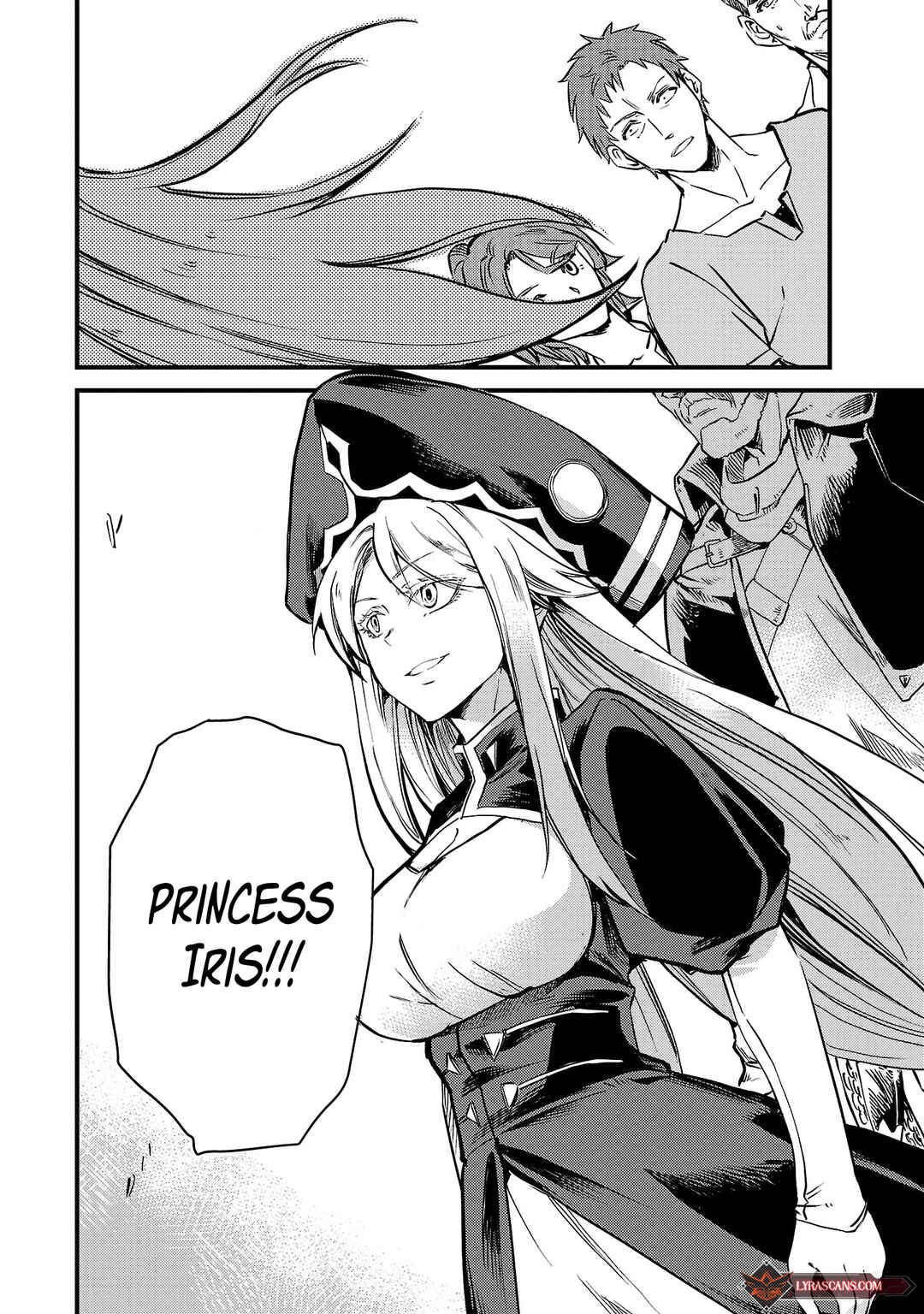 Page 20 Chapter 8 Kurasu ≪Mushoku≫ no Eiyuu-tan ~Koushaku-ka wo Tsuihou Sareta ga, Jitsu wa Nagutta Dake de Sukiru wo Kakutoku Dekiru to Wakari, Tairiku Ichi no Eiyuu ni Noboritsumeru~