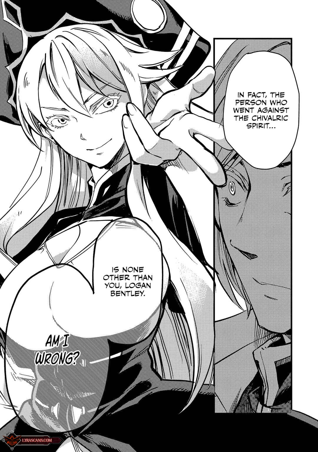 Page 23 Chapter 8 Kurasu ≪Mushoku≫ no Eiyuu-tan ~Koushaku-ka wo Tsuihou Sareta ga, Jitsu wa Nagutta Dake de Sukiru wo Kakutoku Dekiru to Wakari, Tairiku Ichi no Eiyuu ni Noboritsumeru~