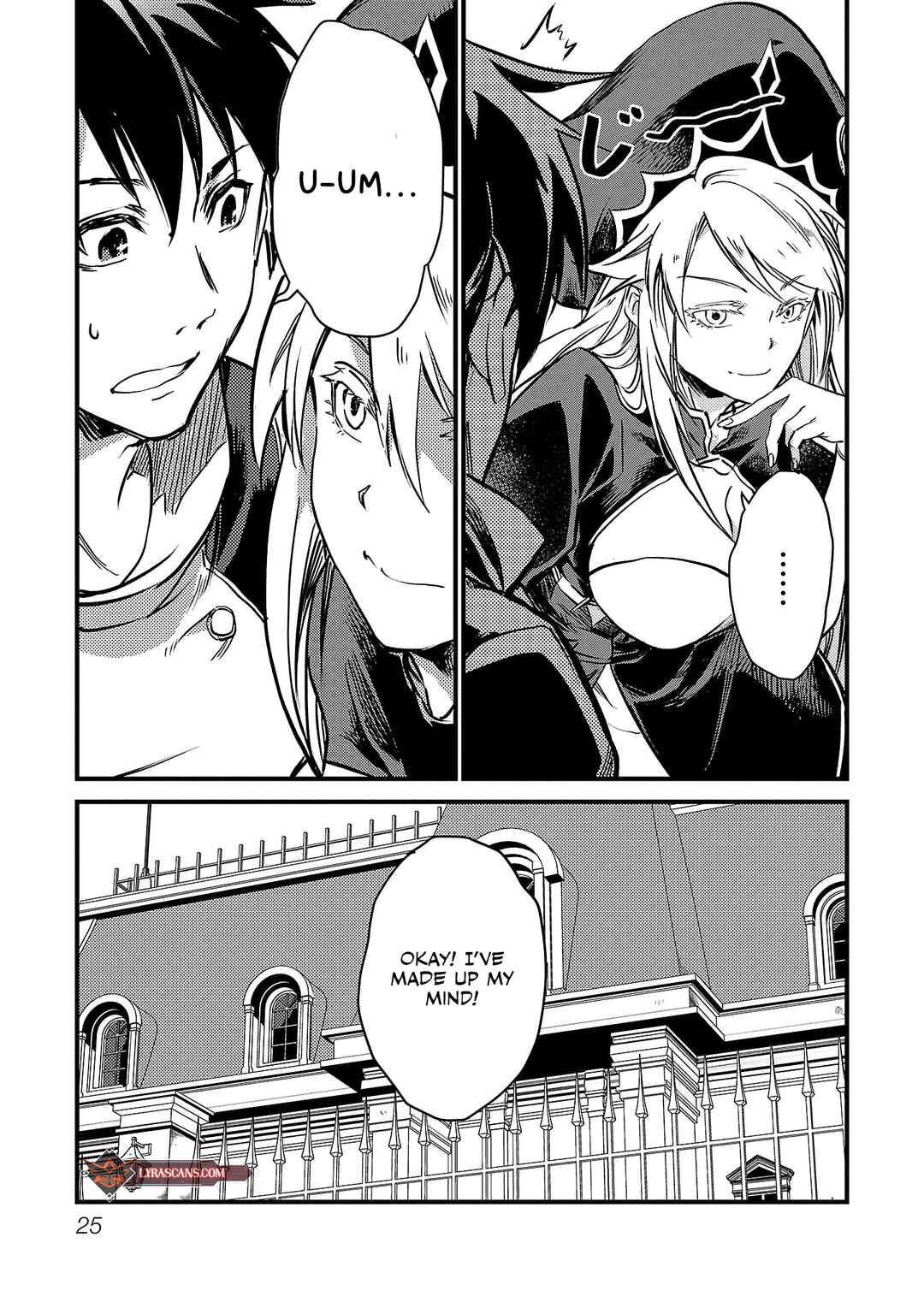 Page 29 Chapter 8 Kurasu ≪Mushoku≫ no Eiyuu-tan ~Koushaku-ka wo Tsuihou Sareta ga, Jitsu wa Nagutta Dake de Sukiru wo Kakutoku Dekiru to Wakari, Tairiku Ichi no Eiyuu ni Noboritsumeru~