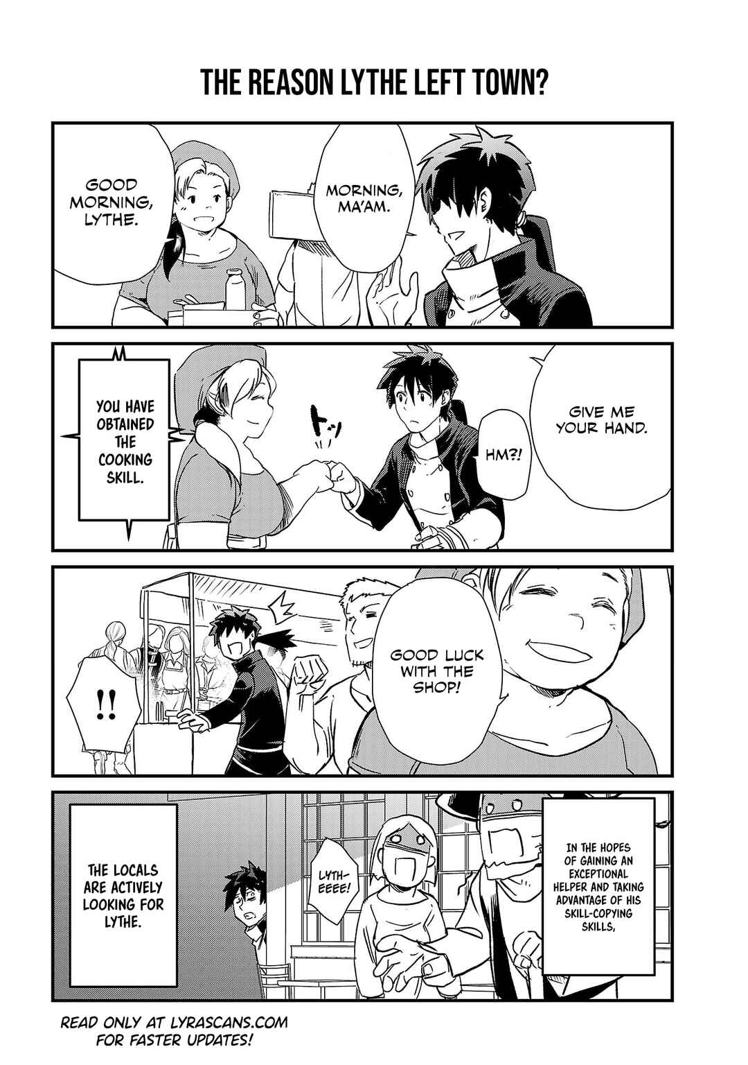 Page 31 Chapter 8 Kurasu ≪Mushoku≫ no Eiyuu-tan ~Koushaku-ka wo Tsuihou Sareta ga, Jitsu wa Nagutta Dake de Sukiru wo Kakutoku Dekiru to Wakari, Tairiku Ichi no Eiyuu ni Noboritsumeru~