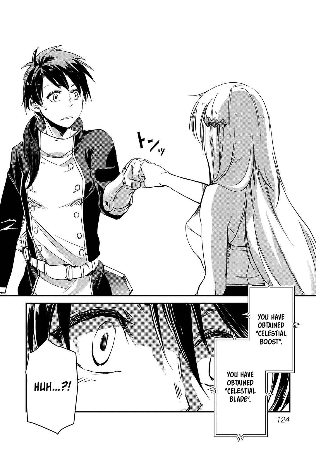 Page 23 Chapter 5 Kurasu ≪Mushoku≫ no Eiyuu-tan ~Koushaku-ka wo Tsuihou Sareta ga, Jitsu wa Nagutta Dake de Sukiru wo Kakutoku Dekiru to Wakari, Tairiku Ichi no Eiyuu ni Noboritsumeru~