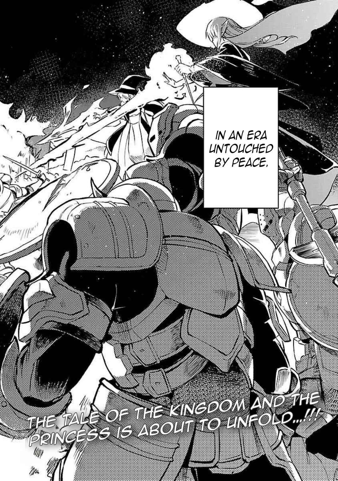 Page 5 Chapter 36 Kurasu ≪Mushoku≫ no Eiyuu-tan ~Koushaku-ka wo Tsuihou Sareta ga, Jitsu wa Nagutta Dake de Sukiru wo Kakutoku Dekiru to Wakari, Tairiku Ichi no Eiyuu ni Noboritsumeru~