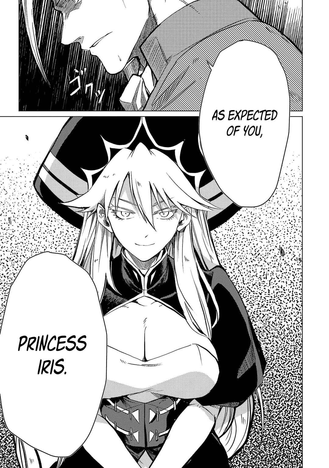 Page 18 Chapter 19 Kurasu ≪Mushoku≫ no Eiyuu-tan ~Koushaku-ka wo Tsuihou Sareta ga, Jitsu wa Nagutta Dake de Sukiru wo Kakutoku Dekiru to Wakari, Tairiku Ichi no Eiyuu ni Noboritsumeru~