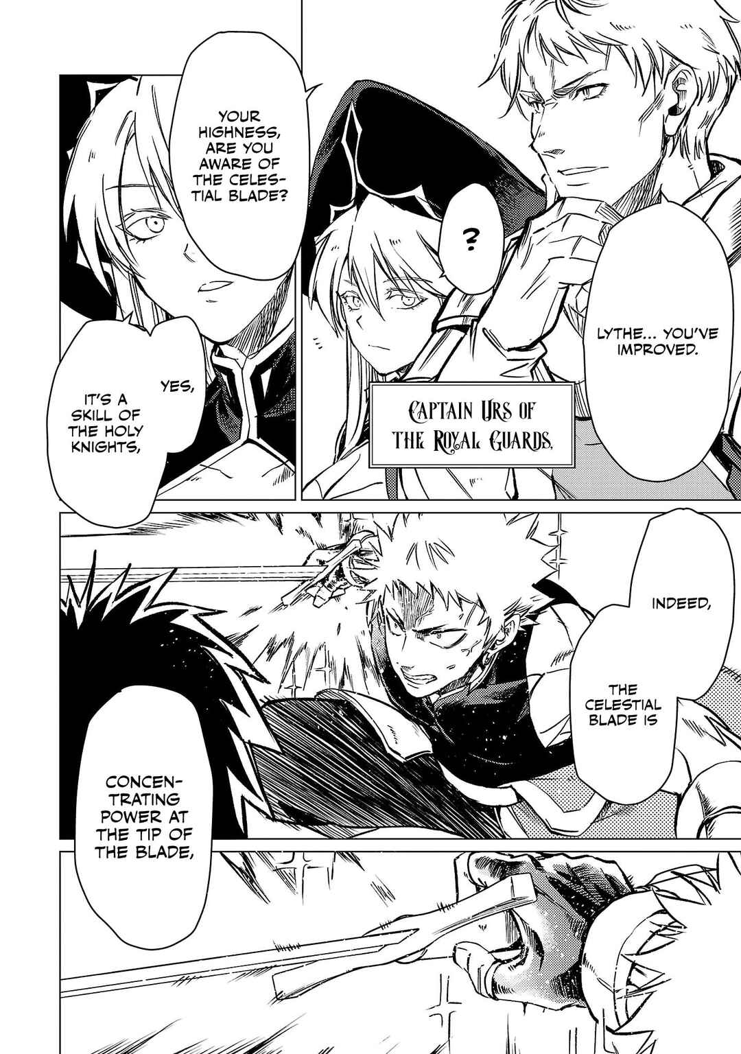 Page 7 Chapter 19 Kurasu ≪Mushoku≫ no Eiyuu-tan ~Koushaku-ka wo Tsuihou Sareta ga, Jitsu wa Nagutta Dake de Sukiru wo Kakutoku Dekiru to Wakari, Tairiku Ichi no Eiyuu ni Noboritsumeru~