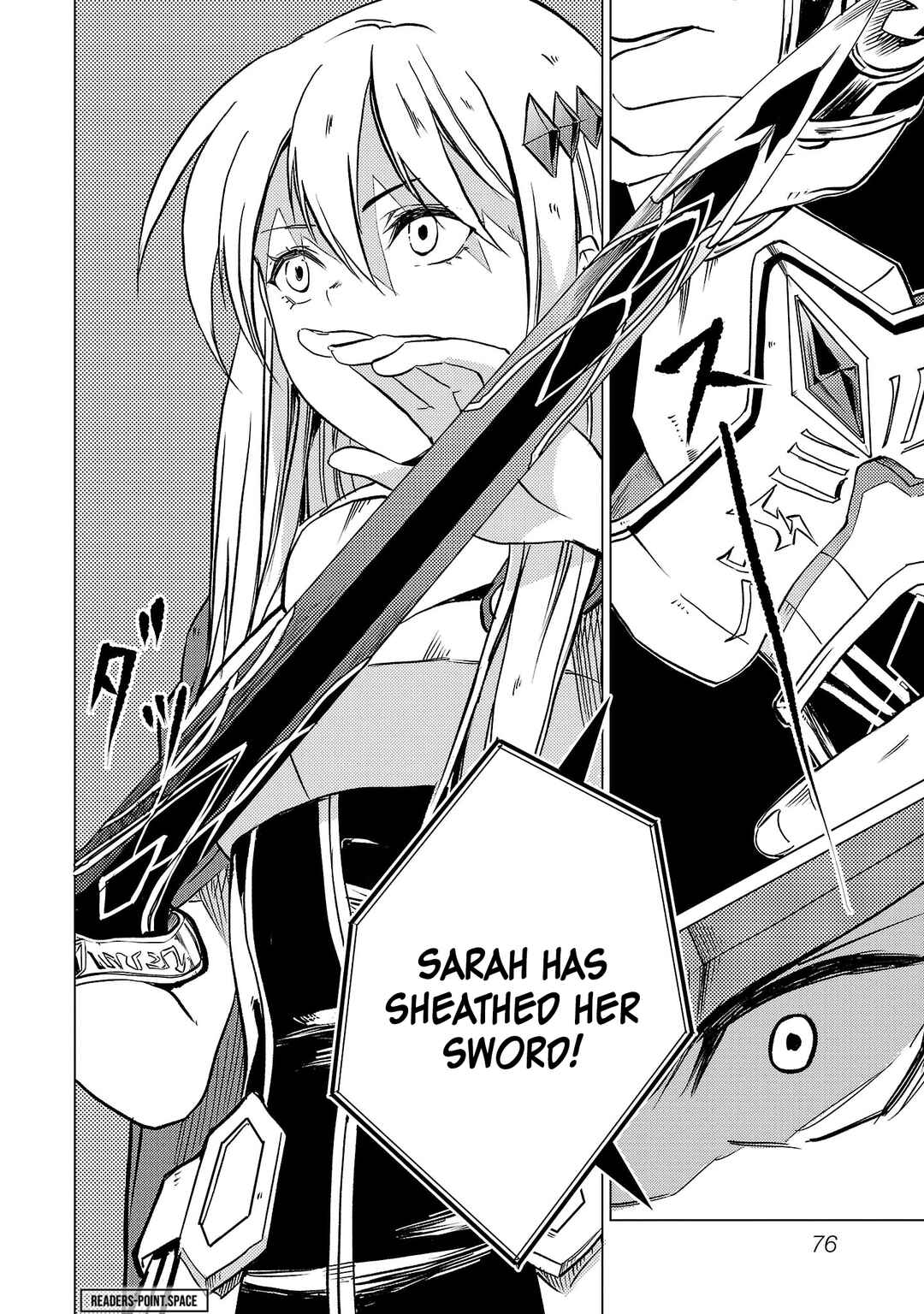Page 23 Chapter 16 Kurasu ≪Mushoku≫ no Eiyuu-tan ~Koushaku-ka wo Tsuihou Sareta ga, Jitsu wa Nagutta Dake de Sukiru wo Kakutoku Dekiru to Wakari, Tairiku Ichi no Eiyuu ni Noboritsumeru~