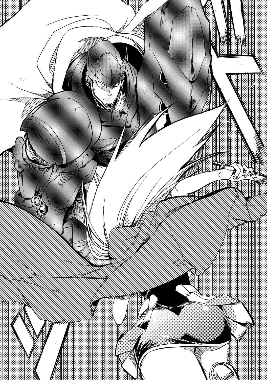 Page 30 Chapter 14 Kurasu ≪Mushoku≫ no Eiyuu-tan ~Koushaku-ka wo Tsuihou Sareta ga, Jitsu wa Nagutta Dake de Sukiru wo Kakutoku Dekiru to Wakari, Tairiku Ichi no Eiyuu ni Noboritsumeru~