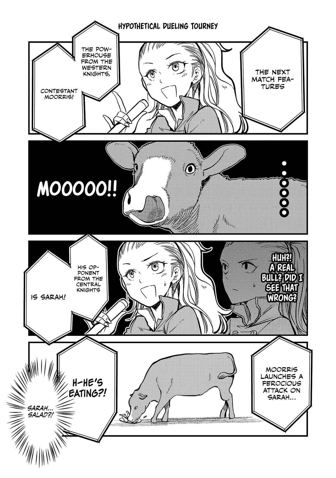 Page 31 Chapter 14 Kurasu ≪Mushoku≫ no Eiyuu-tan ~Koushaku-ka wo Tsuihou Sareta ga, Jitsu wa Nagutta Dake de Sukiru wo Kakutoku Dekiru to Wakari, Tairiku Ichi no Eiyuu ni Noboritsumeru~