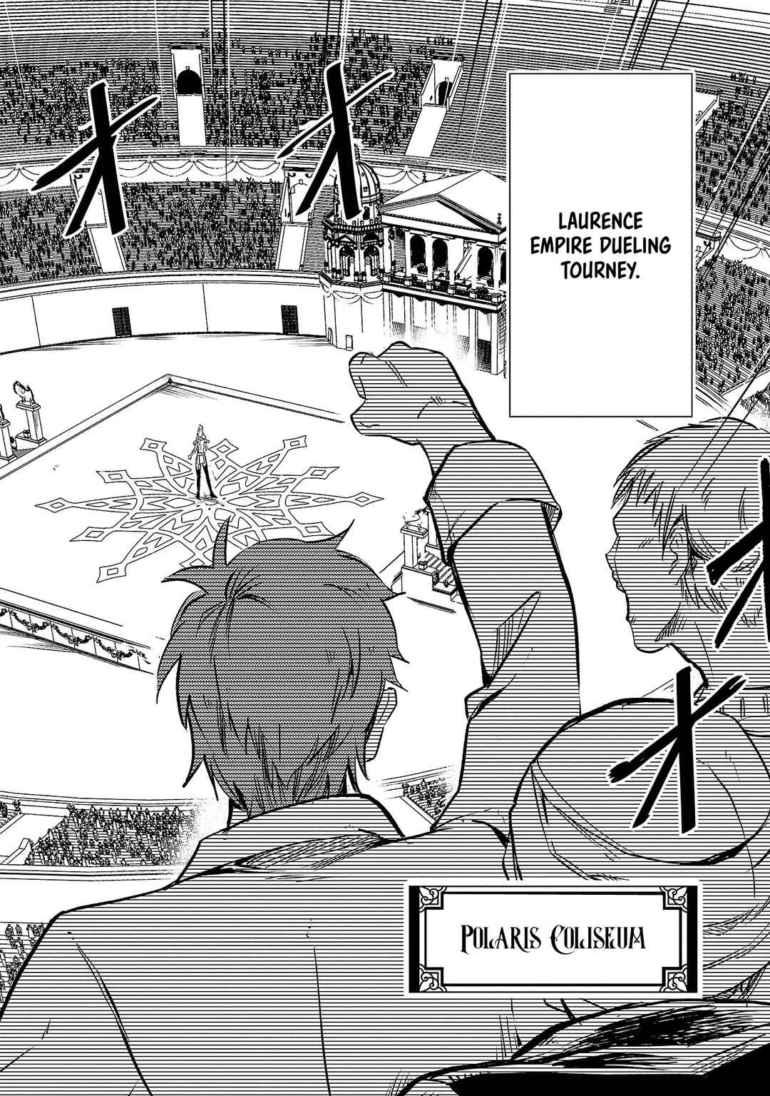 Page 8 Chapter 14 Kurasu ≪Mushoku≫ no Eiyuu-tan ~Koushaku-ka wo Tsuihou Sareta ga, Jitsu wa Nagutta Dake de Sukiru wo Kakutoku Dekiru to Wakari, Tairiku Ichi no Eiyuu ni Noboritsumeru~