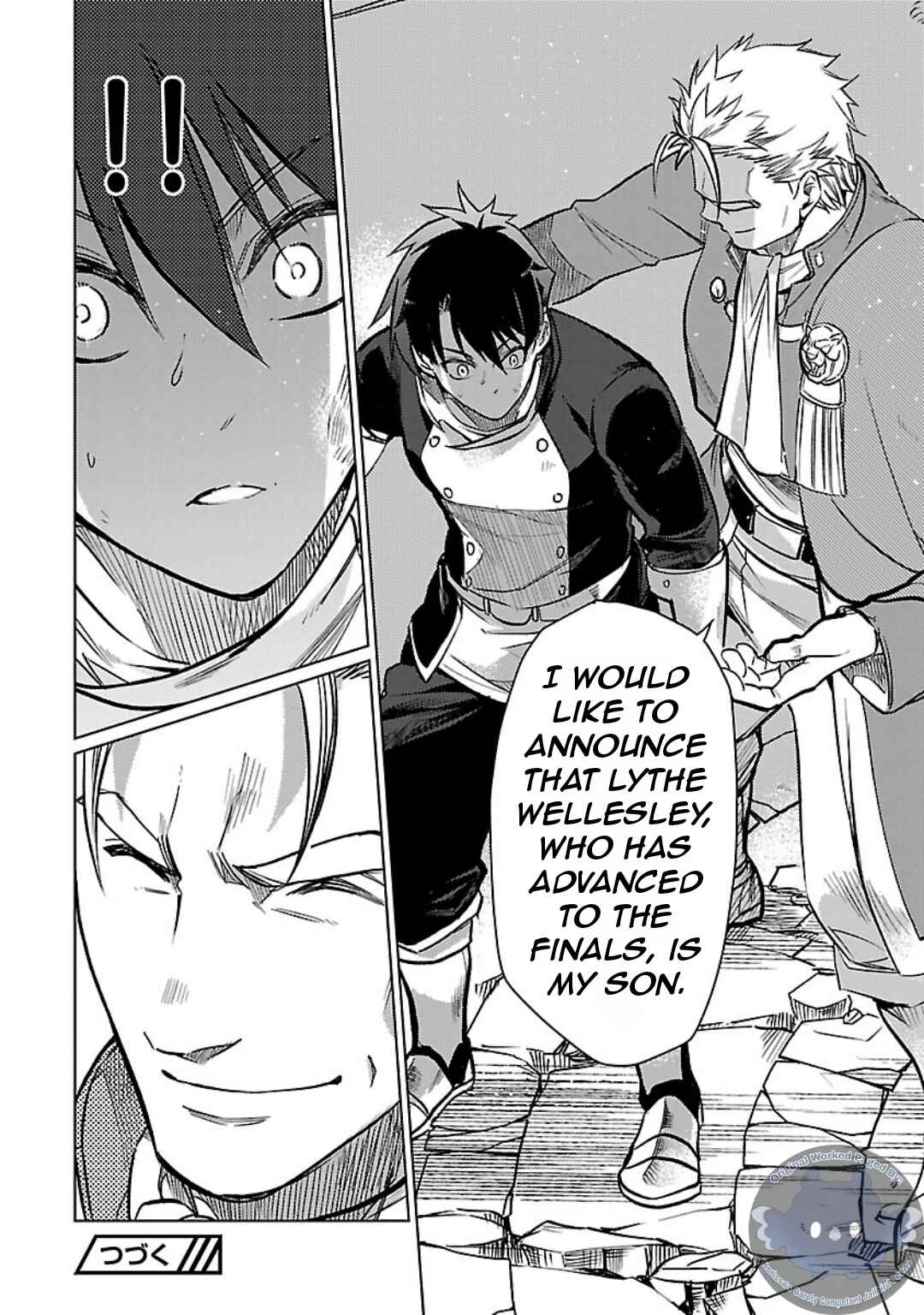 Page 29 Chapter 29 Kurasu ≪Mushoku≫ no Eiyuu-tan ~Koushaku-ka wo Tsuihou Sareta ga, Jitsu wa Nagutta Dake de Sukiru wo Kakutoku Dekiru to Wakari, Tairiku Ichi no Eiyuu ni Noboritsumeru~