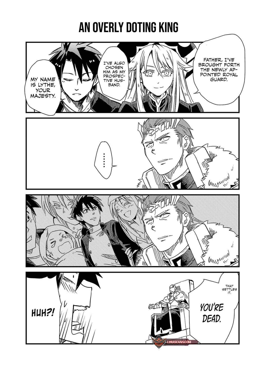 Page 28 Chapter 9 Kurasu ≪Mushoku≫ no Eiyuu-tan ~Koushaku-ka wo Tsuihou Sareta ga, Jitsu wa Nagutta Dake de Sukiru wo Kakutoku Dekiru to Wakari, Tairiku Ichi no Eiyuu ni Noboritsumeru~