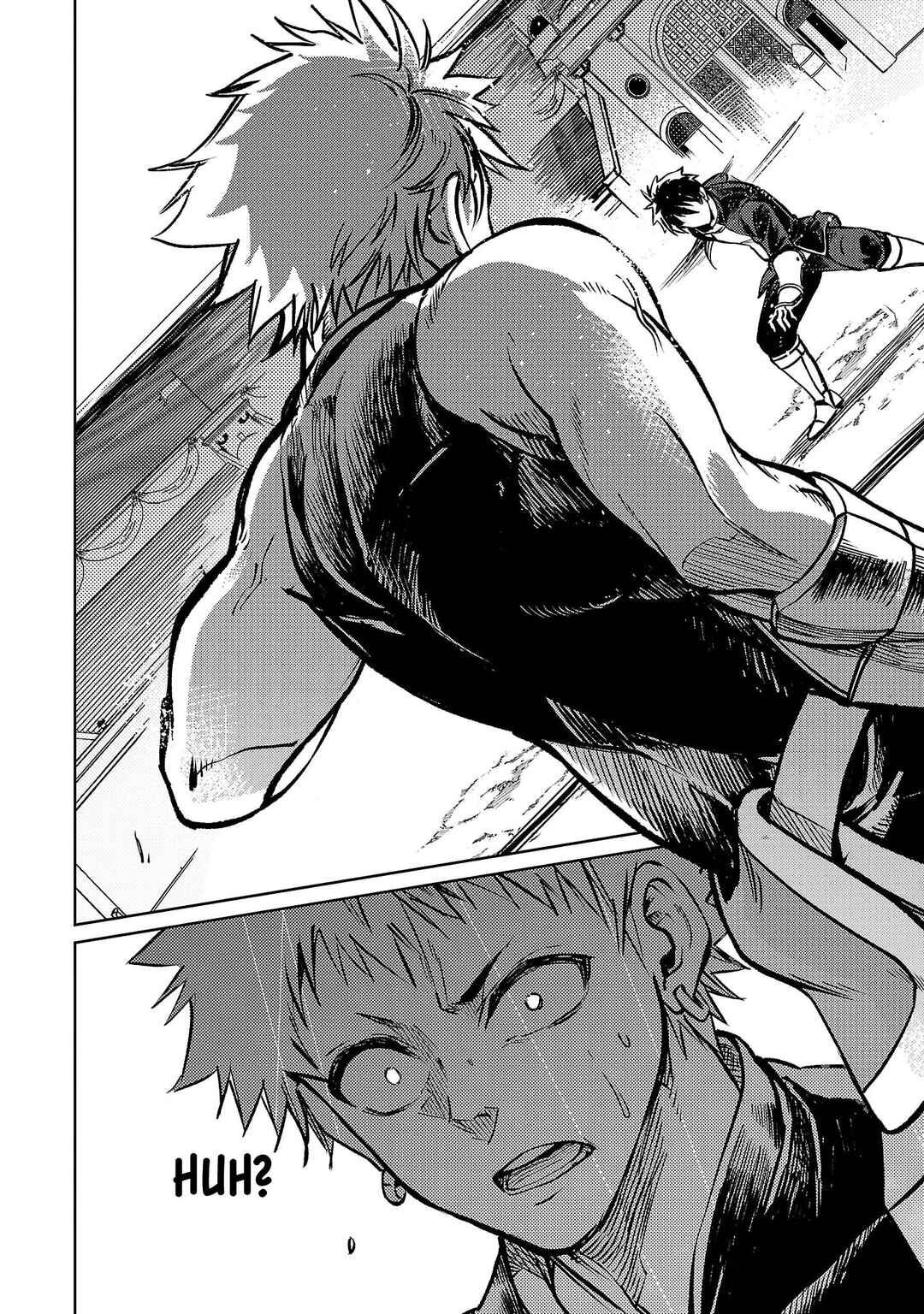 Page 19 Chapter 21 Kurasu ≪Mushoku≫ no Eiyuu-tan ~Koushaku-ka wo Tsuihou Sareta ga, Jitsu wa Nagutta Dake de Sukiru wo Kakutoku Dekiru to Wakari, Tairiku Ichi no Eiyuu ni Noboritsumeru~