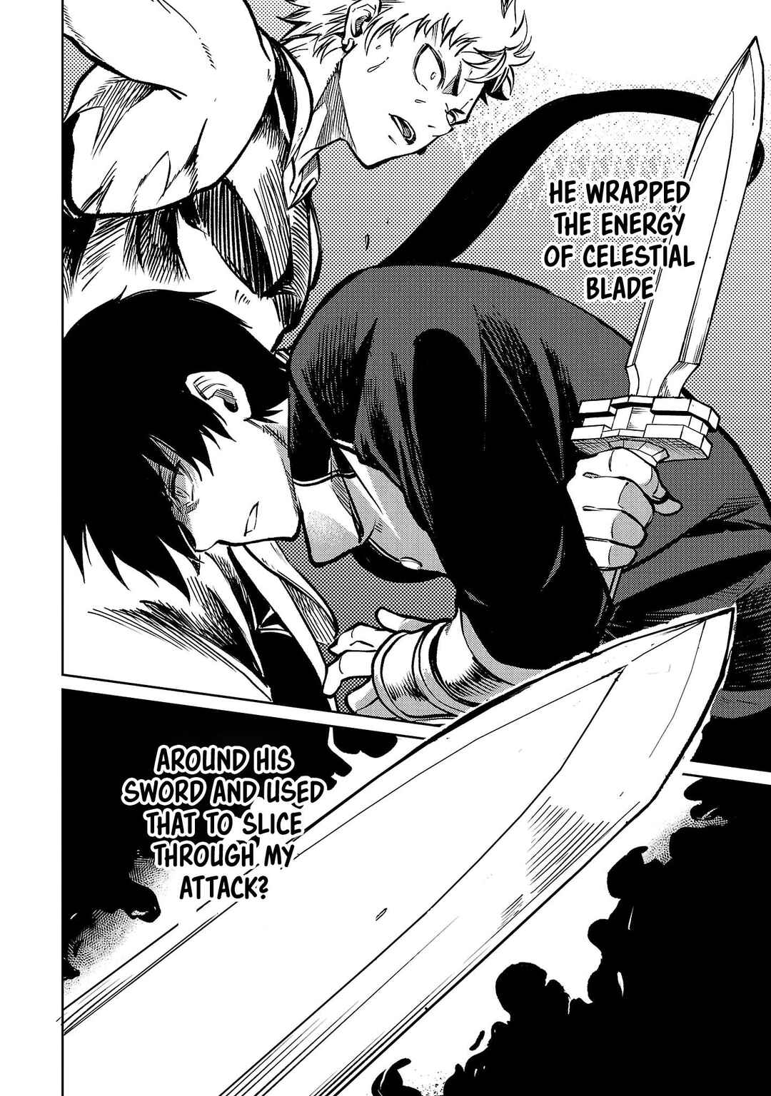 Page 21 Chapter 21 Kurasu ≪Mushoku≫ no Eiyuu-tan ~Koushaku-ka wo Tsuihou Sareta ga, Jitsu wa Nagutta Dake de Sukiru wo Kakutoku Dekiru to Wakari, Tairiku Ichi no Eiyuu ni Noboritsumeru~