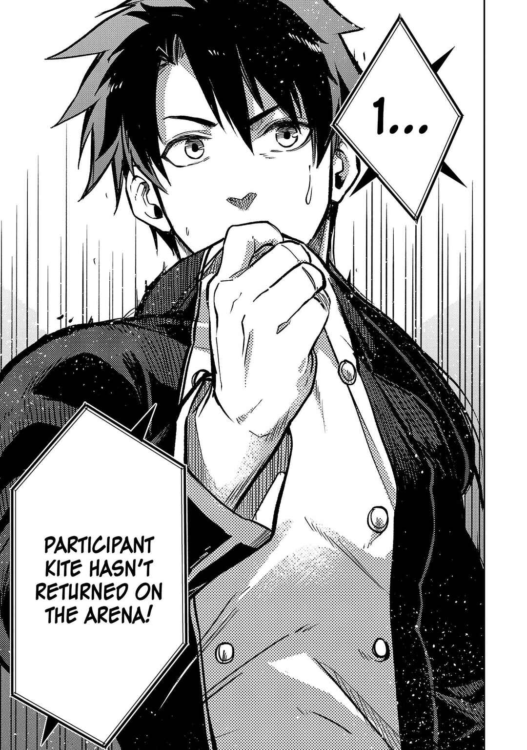 Page 27 Chapter 21 Kurasu ≪Mushoku≫ no Eiyuu-tan ~Koushaku-ka wo Tsuihou Sareta ga, Jitsu wa Nagutta Dake de Sukiru wo Kakutoku Dekiru to Wakari, Tairiku Ichi no Eiyuu ni Noboritsumeru~
