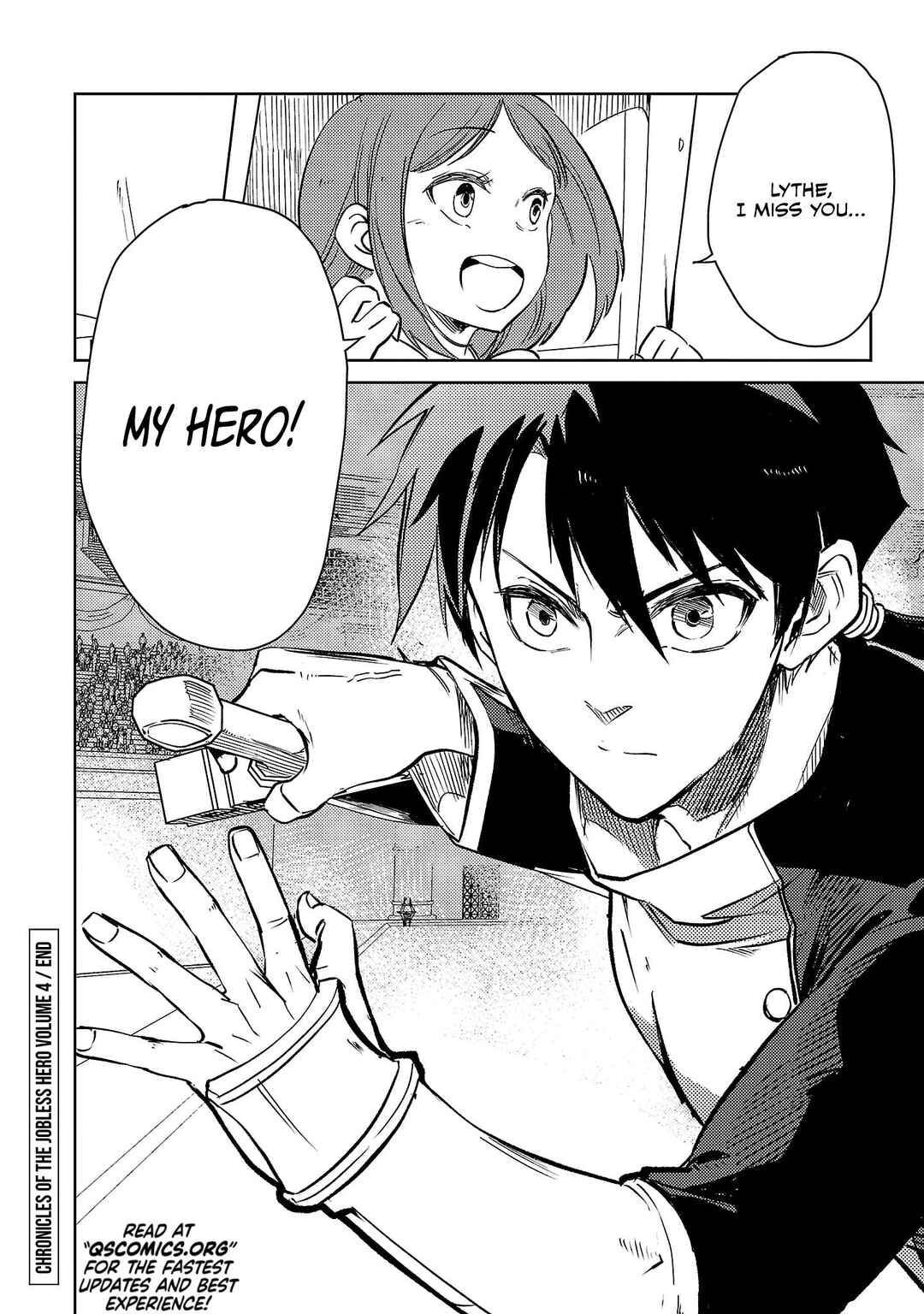 Page 13 Chapter 24.5 Kurasu ≪Mushoku≫ no Eiyuu-tan ~Koushaku-ka wo Tsuihou Sareta ga, Jitsu wa Nagutta Dake de Sukiru wo Kakutoku Dekiru to Wakari, Tairiku Ichi no Eiyuu ni Noboritsumeru~