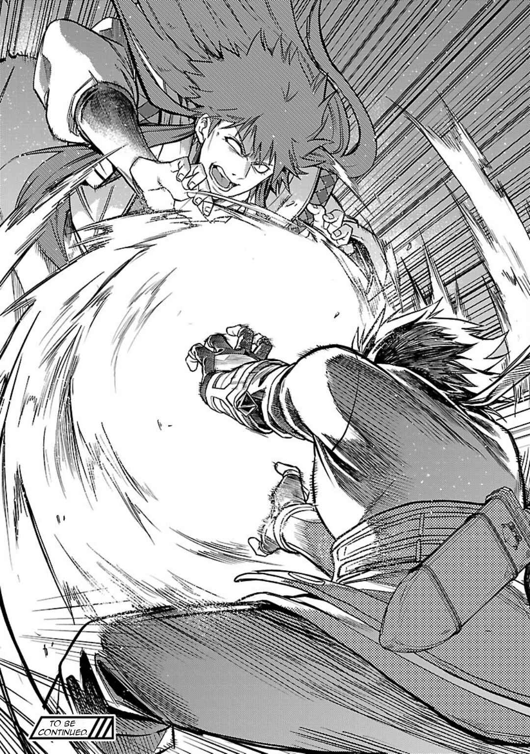 Page 39 Chapter 33 Kurasu ≪Mushoku≫ no Eiyuu-tan ~Koushaku-ka wo Tsuihou Sareta ga, Jitsu wa Nagutta Dake de Sukiru wo Kakutoku Dekiru to Wakari, Tairiku Ichi no Eiyuu ni Noboritsumeru~
