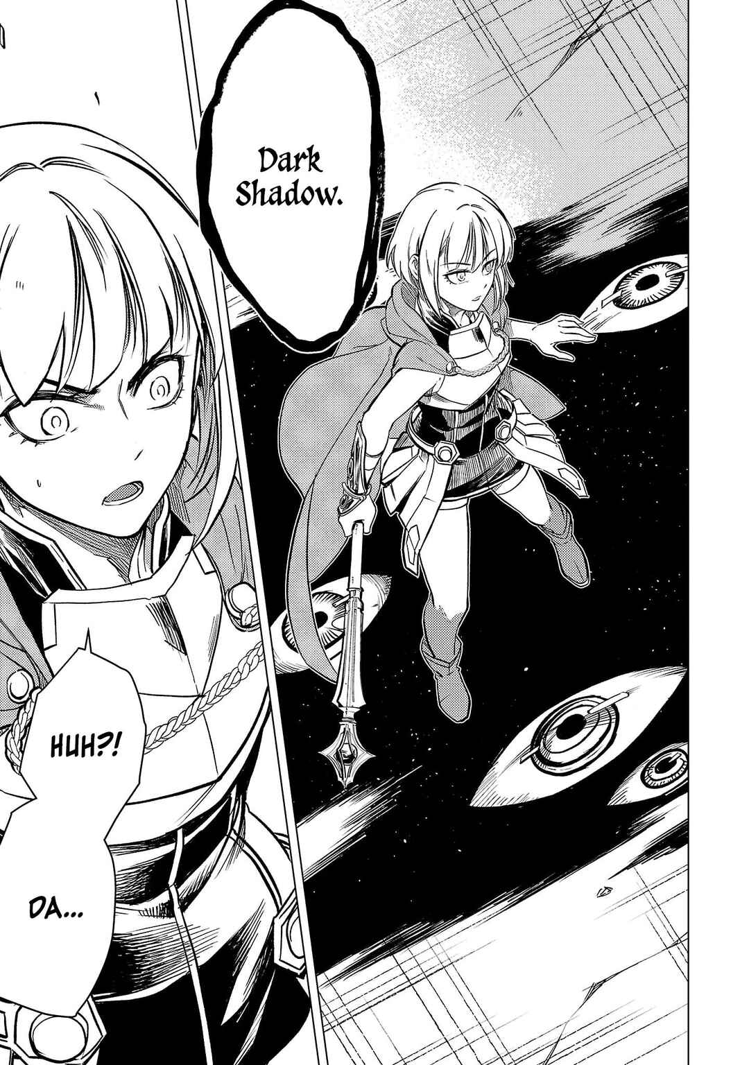 Page 16 Chapter 22 Kurasu ≪Mushoku≫ no Eiyuu-tan ~Koushaku-ka wo Tsuihou Sareta ga, Jitsu wa Nagutta Dake de Sukiru wo Kakutoku Dekiru to Wakari, Tairiku Ichi no Eiyuu ni Noboritsumeru~