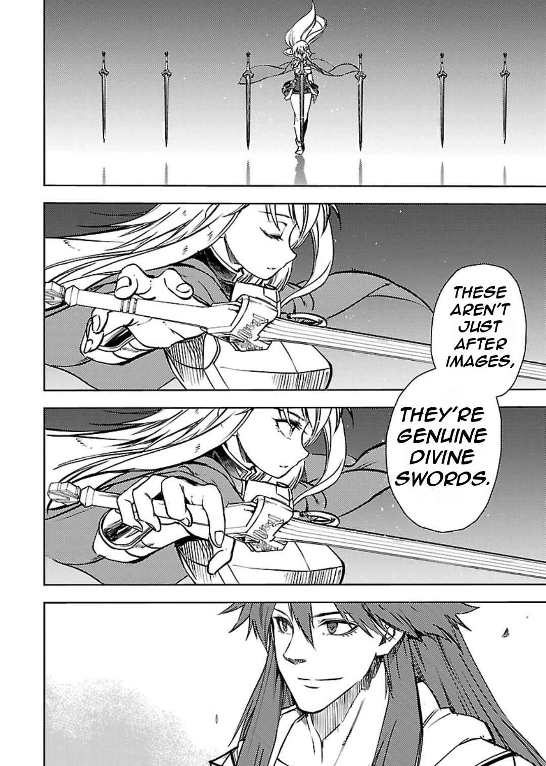 Page 18 Chapter 25 Kurasu ≪Mushoku≫ no Eiyuu-tan ~Koushaku-ka wo Tsuihou Sareta ga, Jitsu wa Nagutta Dake de Sukiru wo Kakutoku Dekiru to Wakari, Tairiku Ichi no Eiyuu ni Noboritsumeru~