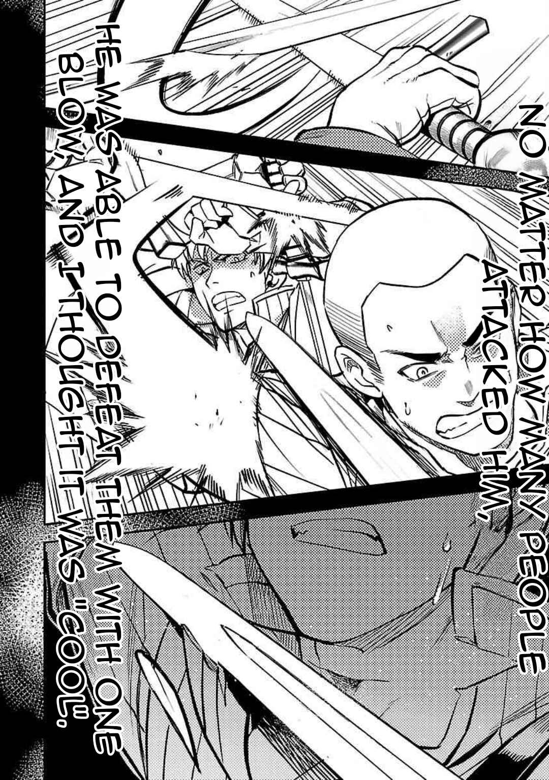 Page 21 Chapter 30 Kurasu ≪Mushoku≫ no Eiyuu-tan ~Koushaku-ka wo Tsuihou Sareta ga, Jitsu wa Nagutta Dake de Sukiru wo Kakutoku Dekiru to Wakari, Tairiku Ichi no Eiyuu ni Noboritsumeru~