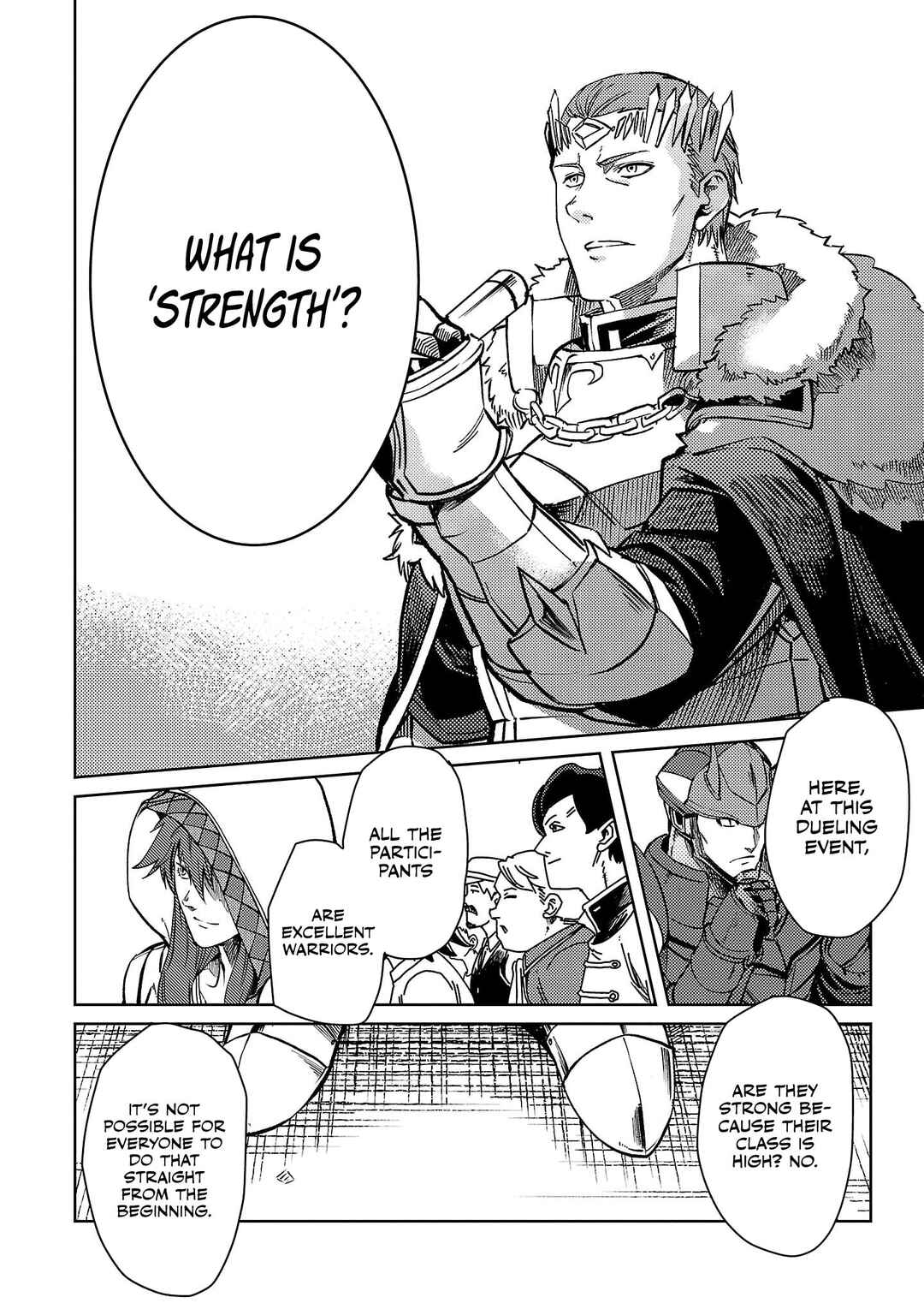 Page 13 Chapter 23 Kurasu ≪Mushoku≫ no Eiyuu-tan ~Koushaku-ka wo Tsuihou Sareta ga, Jitsu wa Nagutta Dake de Sukiru wo Kakutoku Dekiru to Wakari, Tairiku Ichi no Eiyuu ni Noboritsumeru~