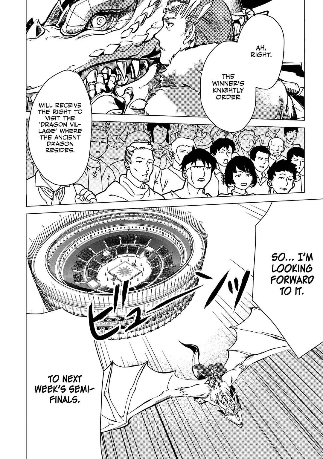 Page 21 Chapter 23 Kurasu ≪Mushoku≫ no Eiyuu-tan ~Koushaku-ka wo Tsuihou Sareta ga, Jitsu wa Nagutta Dake de Sukiru wo Kakutoku Dekiru to Wakari, Tairiku Ichi no Eiyuu ni Noboritsumeru~