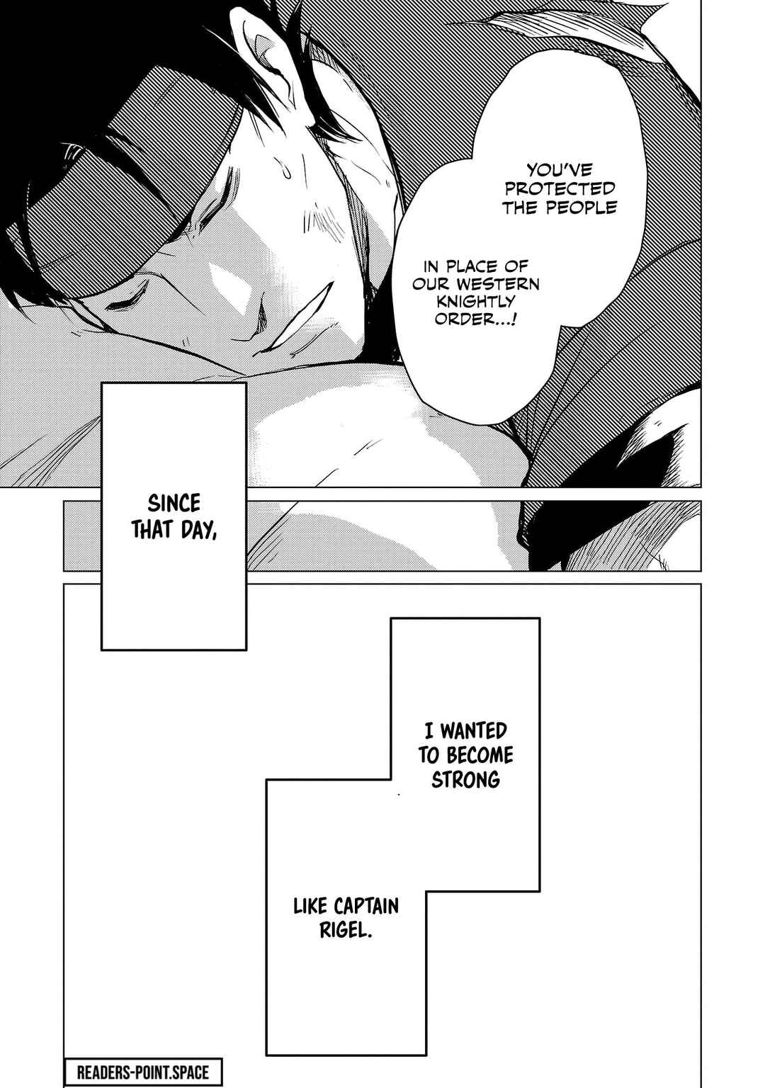 Page 10 Chapter 15 Kurasu ≪Mushoku≫ no Eiyuu-tan ~Koushaku-ka wo Tsuihou Sareta ga, Jitsu wa Nagutta Dake de Sukiru wo Kakutoku Dekiru to Wakari, Tairiku Ichi no Eiyuu ni Noboritsumeru~