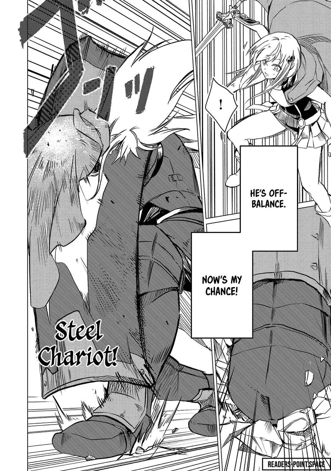 Page 15 Chapter 15 Kurasu ≪Mushoku≫ no Eiyuu-tan ~Koushaku-ka wo Tsuihou Sareta ga, Jitsu wa Nagutta Dake de Sukiru wo Kakutoku Dekiru to Wakari, Tairiku Ichi no Eiyuu ni Noboritsumeru~