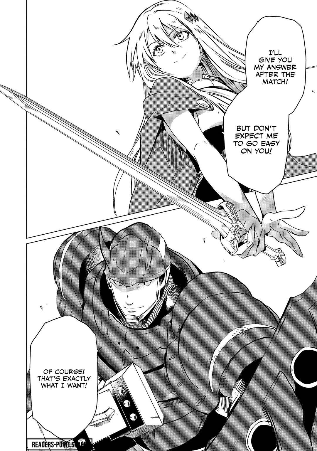 Page 25 Chapter 15 Kurasu ≪Mushoku≫ no Eiyuu-tan ~Koushaku-ka wo Tsuihou Sareta ga, Jitsu wa Nagutta Dake de Sukiru wo Kakutoku Dekiru to Wakari, Tairiku Ichi no Eiyuu ni Noboritsumeru~