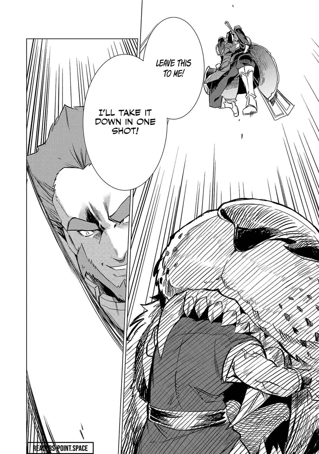 Page 7 Chapter 15 Kurasu ≪Mushoku≫ no Eiyuu-tan ~Koushaku-ka wo Tsuihou Sareta ga, Jitsu wa Nagutta Dake de Sukiru wo Kakutoku Dekiru to Wakari, Tairiku Ichi no Eiyuu ni Noboritsumeru~