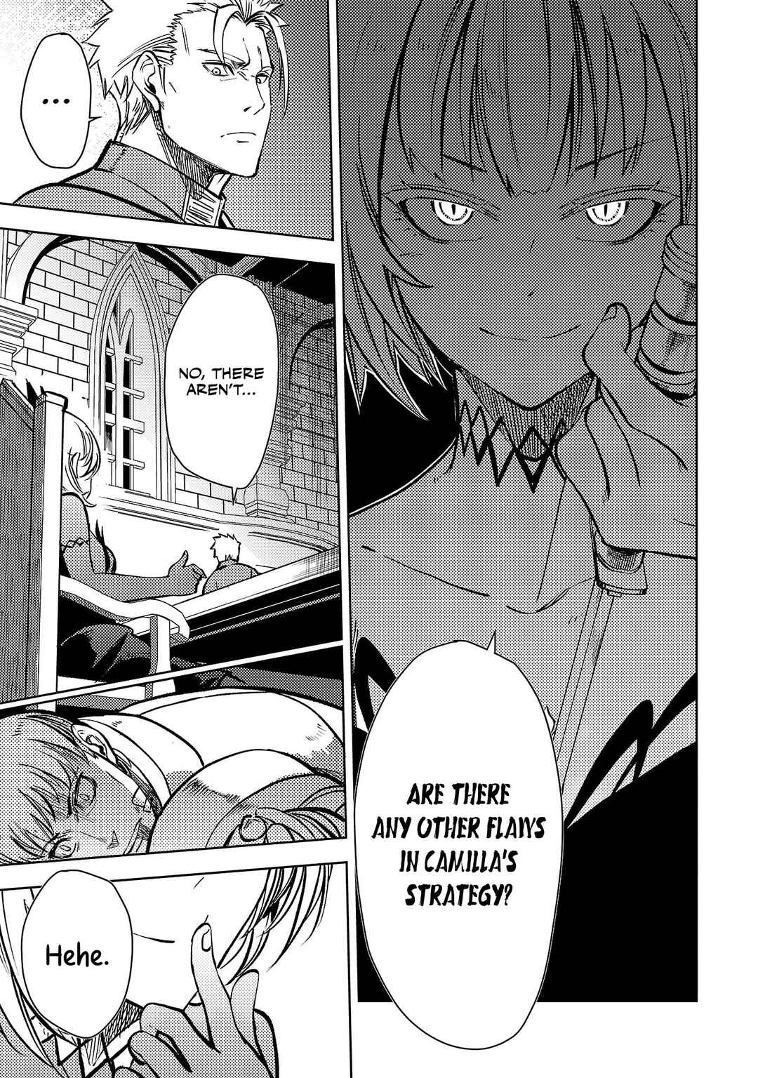 Page 14 Chapter 24 Kurasu ≪Mushoku≫ no Eiyuu-tan ~Koushaku-ka wo Tsuihou Sareta ga, Jitsu wa Nagutta Dake de Sukiru wo Kakutoku Dekiru to Wakari, Tairiku Ichi no Eiyuu ni Noboritsumeru~