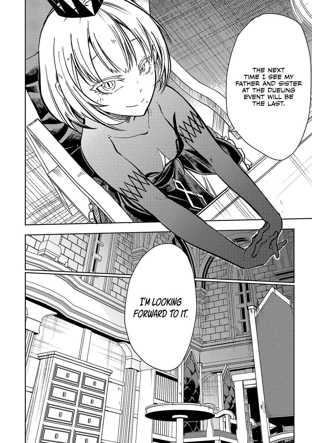 Page 15 Chapter 24 Kurasu ≪Mushoku≫ no Eiyuu-tan ~Koushaku-ka wo Tsuihou Sareta ga, Jitsu wa Nagutta Dake de Sukiru wo Kakutoku Dekiru to Wakari, Tairiku Ichi no Eiyuu ni Noboritsumeru~