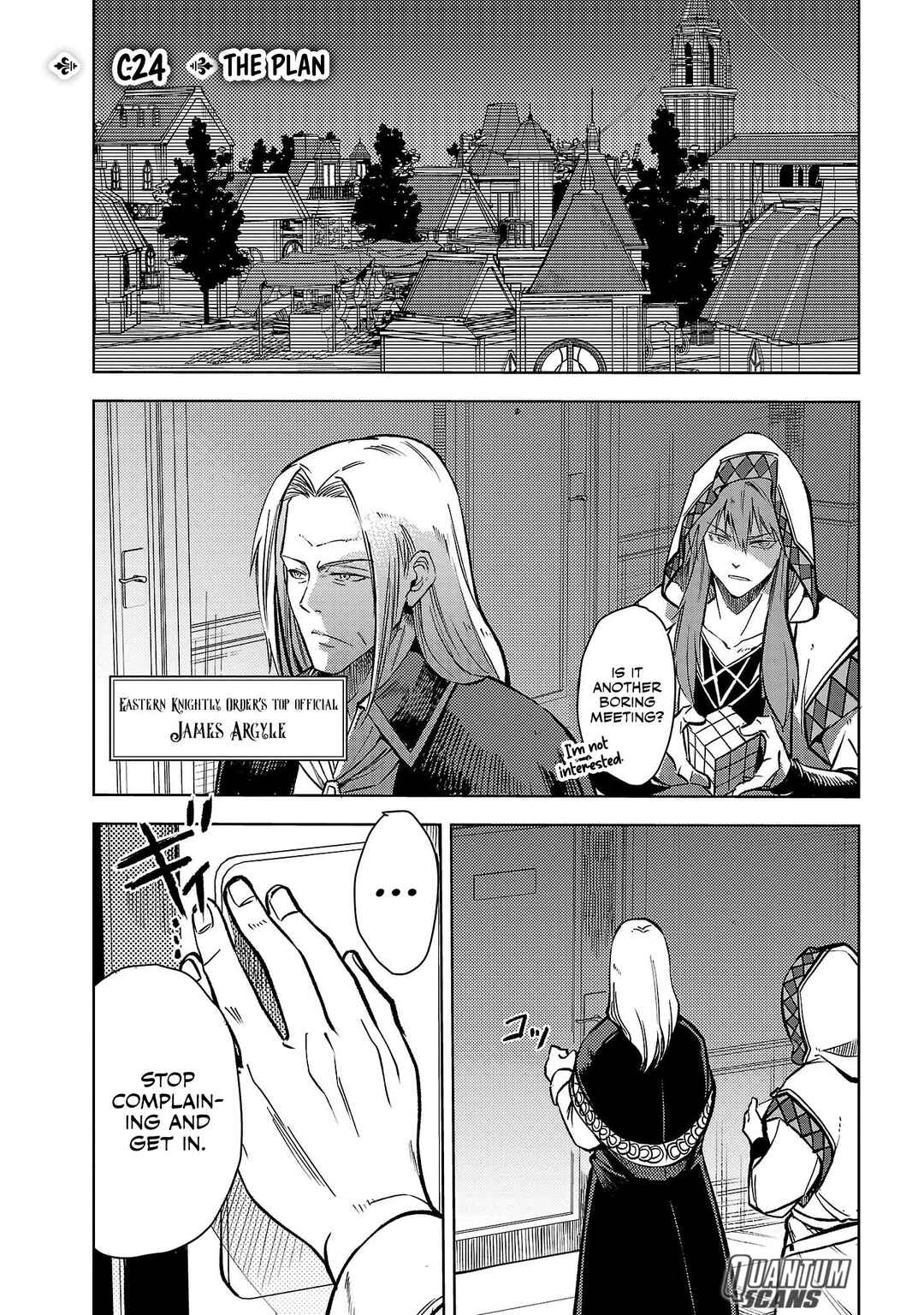 Page 2 Chapter 24 Kurasu ≪Mushoku≫ no Eiyuu-tan ~Koushaku-ka wo Tsuihou Sareta ga, Jitsu wa Nagutta Dake de Sukiru wo Kakutoku Dekiru to Wakari, Tairiku Ichi no Eiyuu ni Noboritsumeru~
