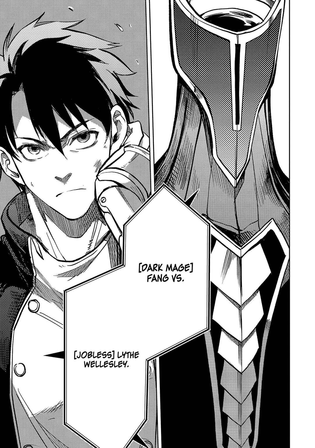 Page 24 Chapter 24 Kurasu ≪Mushoku≫ no Eiyuu-tan ~Koushaku-ka wo Tsuihou Sareta ga, Jitsu wa Nagutta Dake de Sukiru wo Kakutoku Dekiru to Wakari, Tairiku Ichi no Eiyuu ni Noboritsumeru~