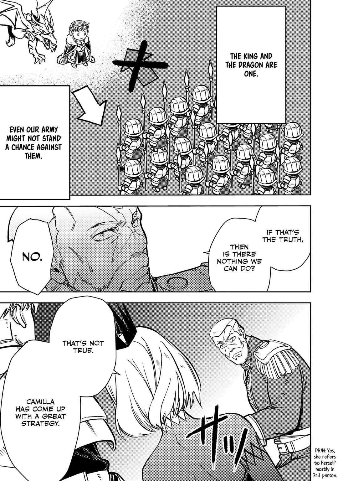Page 8 Chapter 24 Kurasu ≪Mushoku≫ no Eiyuu-tan ~Koushaku-ka wo Tsuihou Sareta ga, Jitsu wa Nagutta Dake de Sukiru wo Kakutoku Dekiru to Wakari, Tairiku Ichi no Eiyuu ni Noboritsumeru~