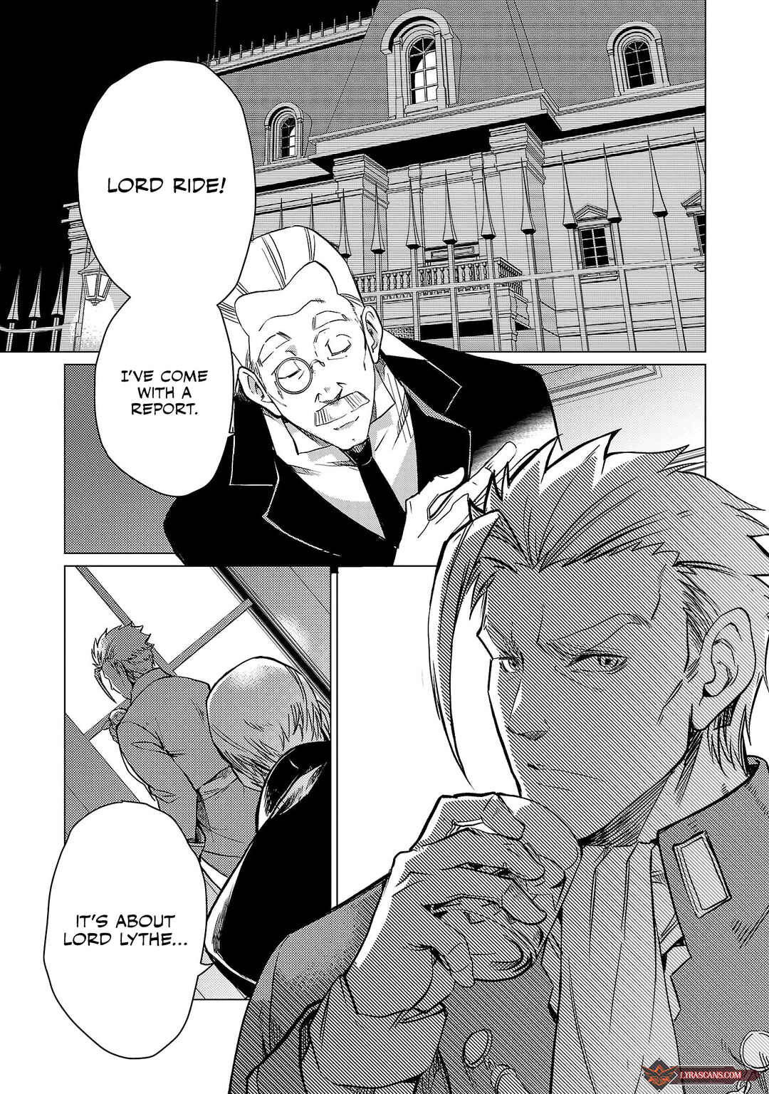Page 3 Chapter 12 Kurasu ≪Mushoku≫ no Eiyuu-tan ~Koushaku-ka wo Tsuihou Sareta ga, Jitsu wa Nagutta Dake de Sukiru wo Kakutoku Dekiru to Wakari, Tairiku Ichi no Eiyuu ni Noboritsumeru~
