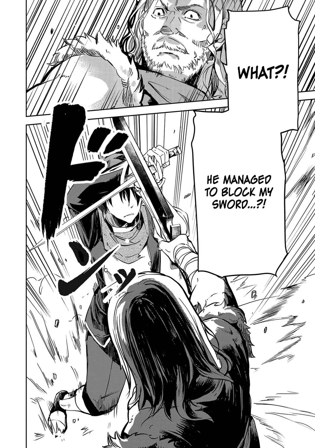 Page 13 Chapter 3 Kurasu ≪Mushoku≫ no Eiyuu-tan ~Koushaku-ka wo Tsuihou Sareta ga, Jitsu wa Nagutta Dake de Sukiru wo Kakutoku Dekiru to Wakari, Tairiku Ichi no Eiyuu ni Noboritsumeru~