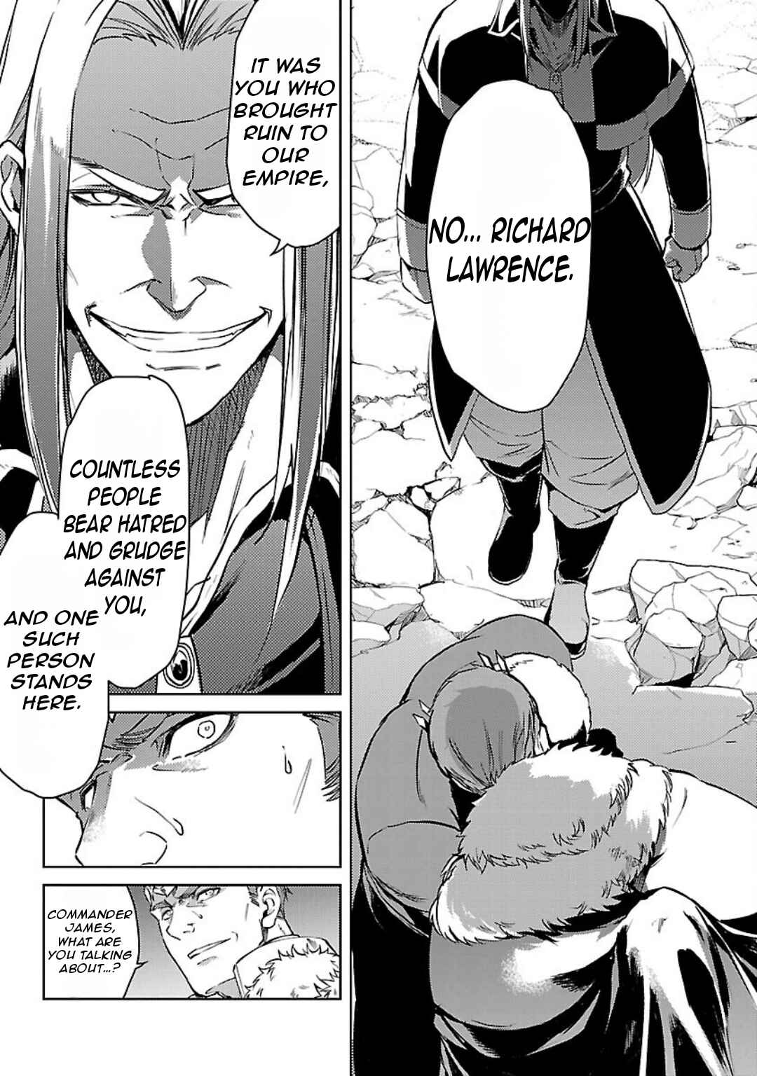 Page 8 Chapter 37 Kurasu ≪Mushoku≫ no Eiyuu-tan ~Koushaku-ka wo Tsuihou Sareta ga, Jitsu wa Nagutta Dake de Sukiru wo Kakutoku Dekiru to Wakari, Tairiku Ichi no Eiyuu ni Noboritsumeru~