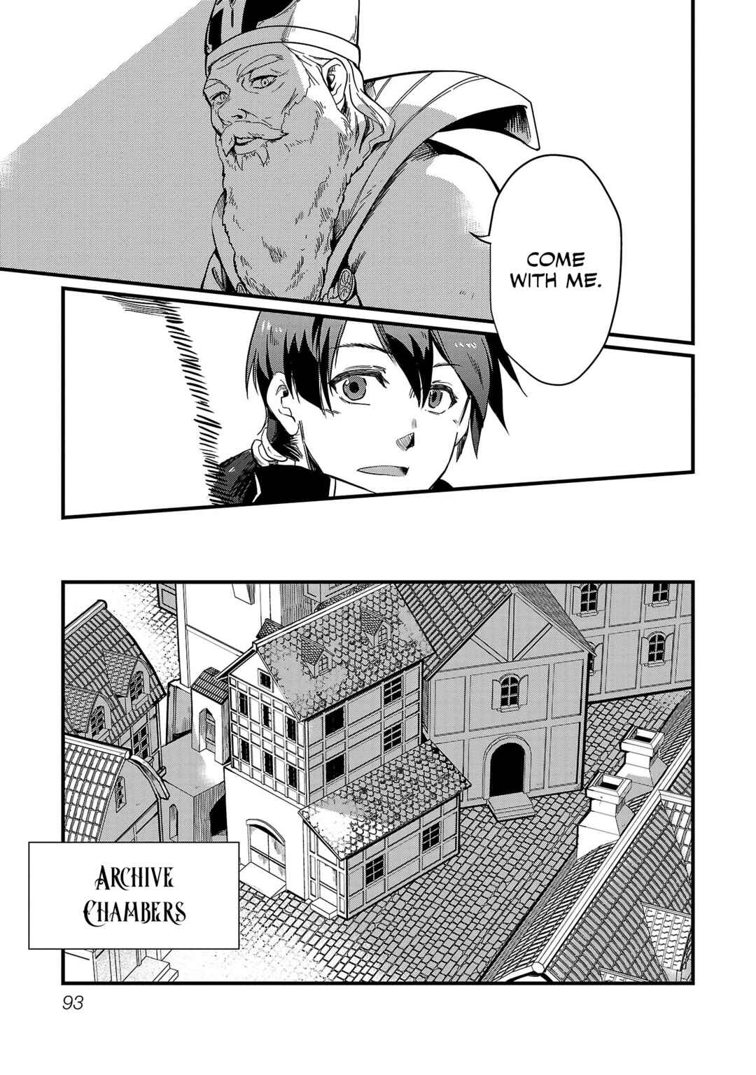 Page 18 Chapter 4 Kurasu ≪Mushoku≫ no Eiyuu-tan ~Koushaku-ka wo Tsuihou Sareta ga, Jitsu wa Nagutta Dake de Sukiru wo Kakutoku Dekiru to Wakari, Tairiku Ichi no Eiyuu ni Noboritsumeru~