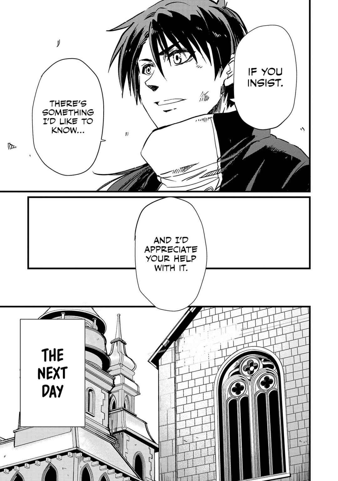 Page 8 Chapter 4 Kurasu ≪Mushoku≫ no Eiyuu-tan ~Koushaku-ka wo Tsuihou Sareta ga, Jitsu wa Nagutta Dake de Sukiru wo Kakutoku Dekiru to Wakari, Tairiku Ichi no Eiyuu ni Noboritsumeru~