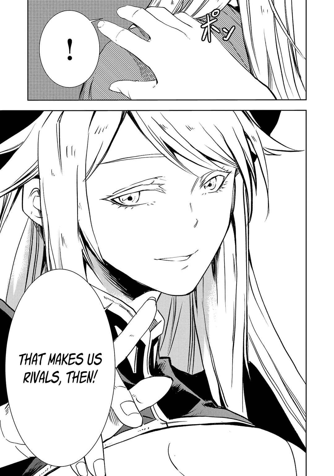 Page 17 Chapter 13 Kurasu ≪Mushoku≫ no Eiyuu-tan ~Koushaku-ka wo Tsuihou Sareta ga, Jitsu wa Nagutta Dake de Sukiru wo Kakutoku Dekiru to Wakari, Tairiku Ichi no Eiyuu ni Noboritsumeru~