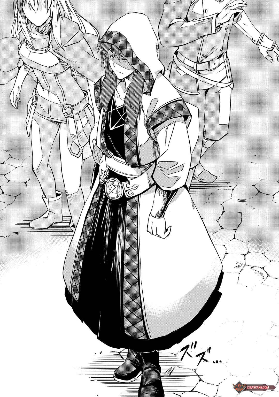 Page 22 Chapter 13 Kurasu ≪Mushoku≫ no Eiyuu-tan ~Koushaku-ka wo Tsuihou Sareta ga, Jitsu wa Nagutta Dake de Sukiru wo Kakutoku Dekiru to Wakari, Tairiku Ichi no Eiyuu ni Noboritsumeru~