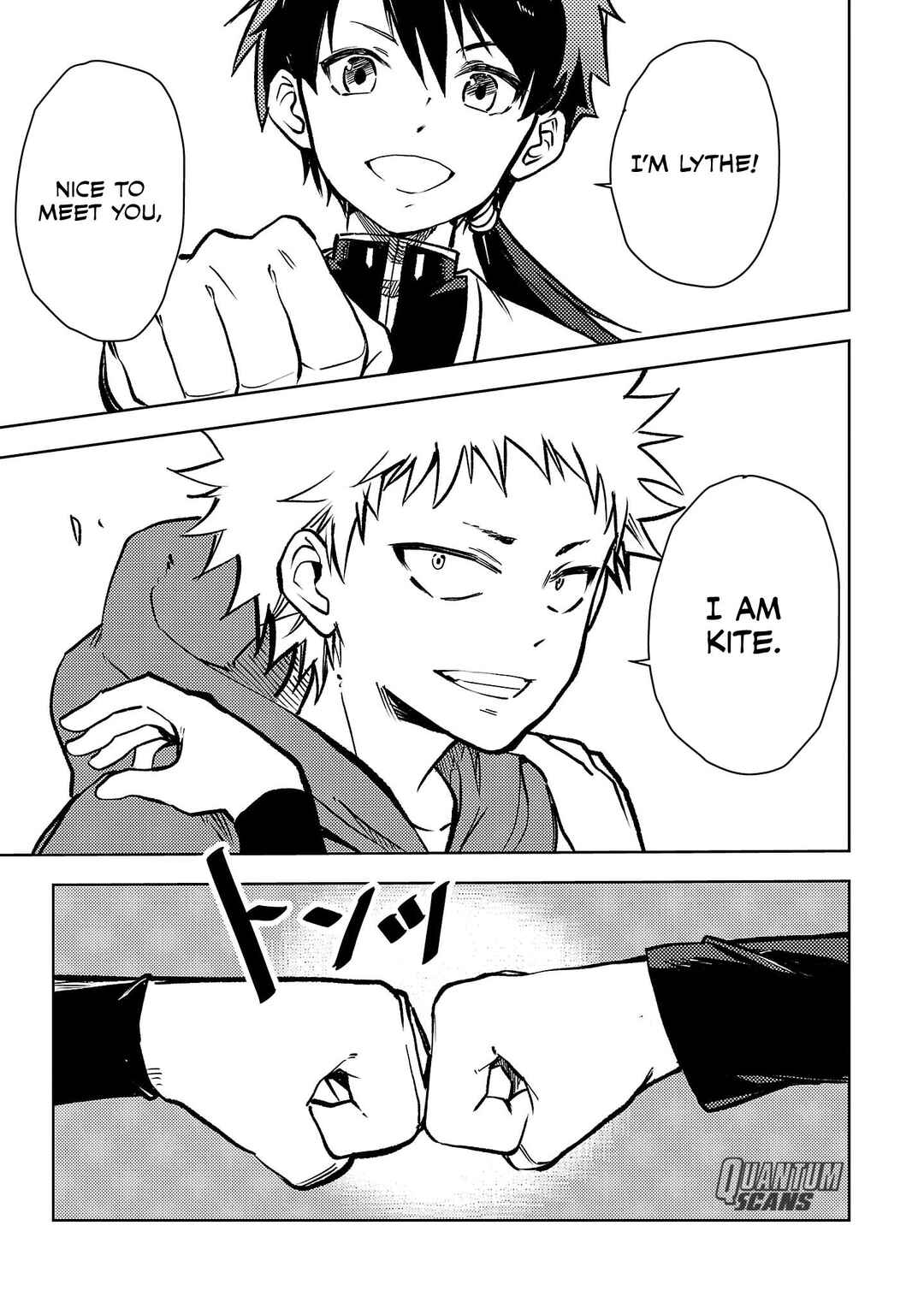 Page 14 Chapter 20 Kurasu ≪Mushoku≫ no Eiyuu-tan ~Koushaku-ka wo Tsuihou Sareta ga, Jitsu wa Nagutta Dake de Sukiru wo Kakutoku Dekiru to Wakari, Tairiku Ichi no Eiyuu ni Noboritsumeru~