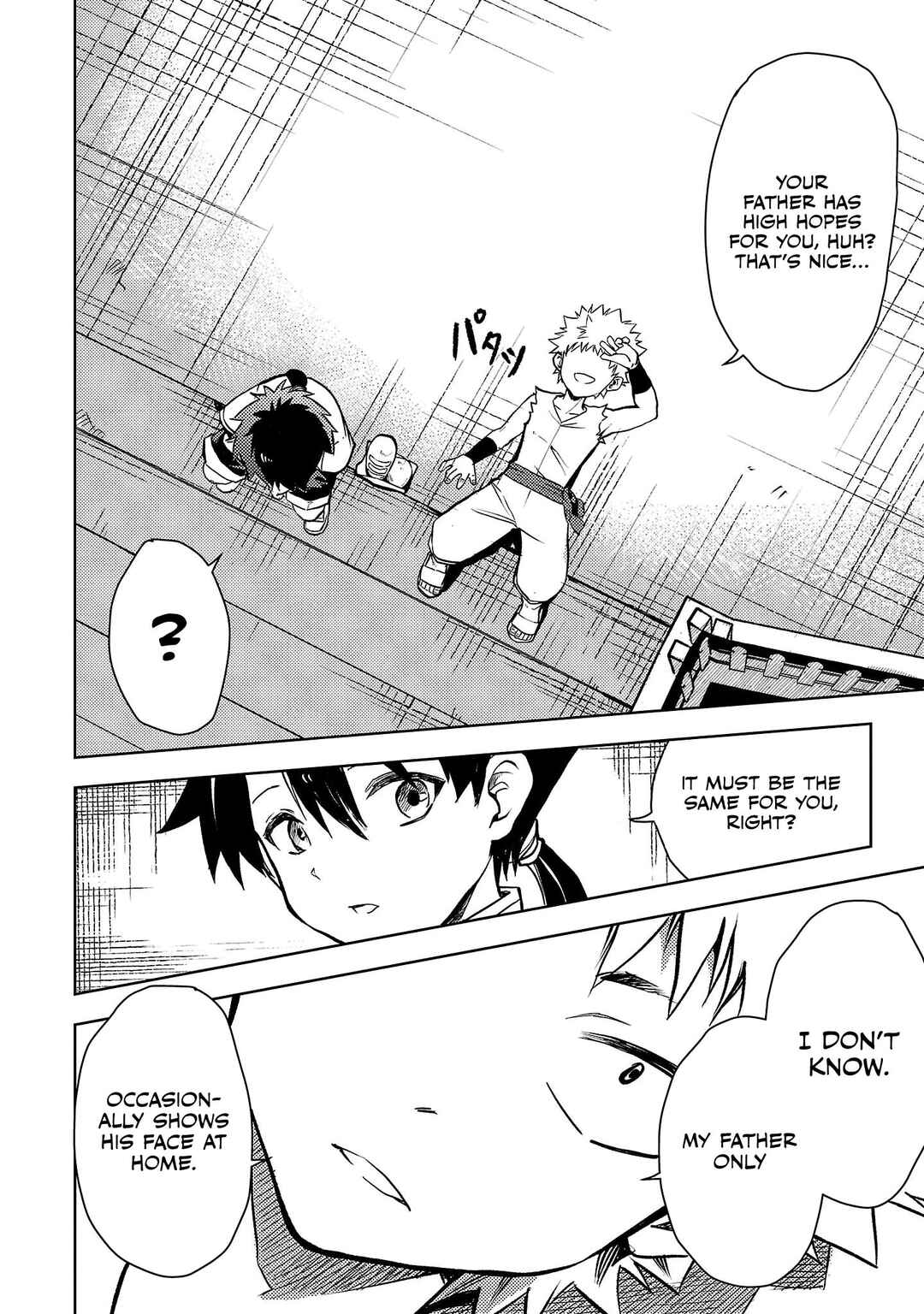 Page 19 Chapter 20 Kurasu ≪Mushoku≫ no Eiyuu-tan ~Koushaku-ka wo Tsuihou Sareta ga, Jitsu wa Nagutta Dake de Sukiru wo Kakutoku Dekiru to Wakari, Tairiku Ichi no Eiyuu ni Noboritsumeru~
