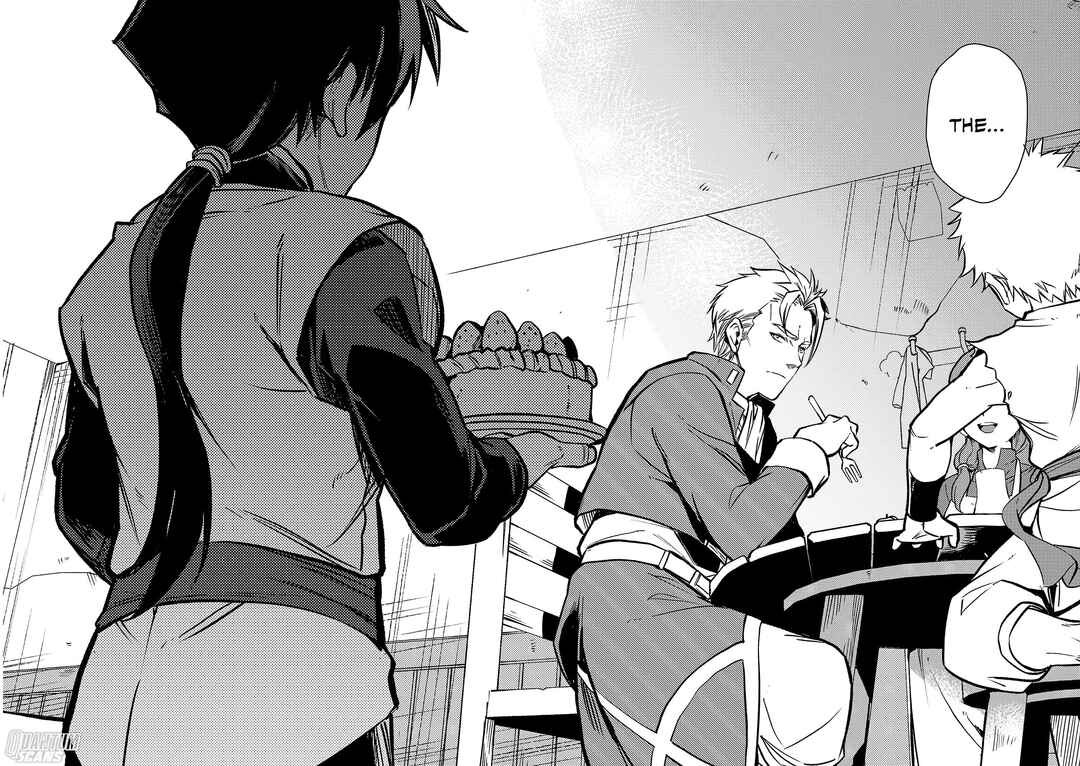 Page 23 Chapter 20 Kurasu ≪Mushoku≫ no Eiyuu-tan ~Koushaku-ka wo Tsuihou Sareta ga, Jitsu wa Nagutta Dake de Sukiru wo Kakutoku Dekiru to Wakari, Tairiku Ichi no Eiyuu ni Noboritsumeru~